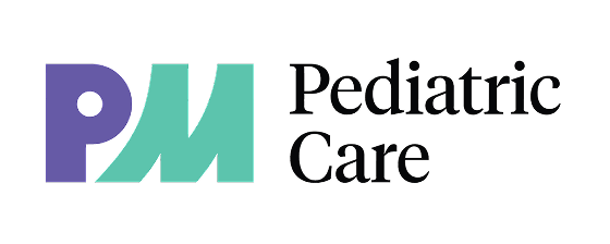 PM Pediatric Care logo
