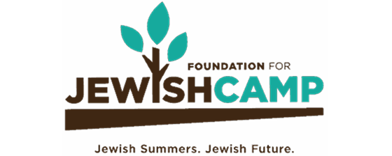 Jewish Camp logo