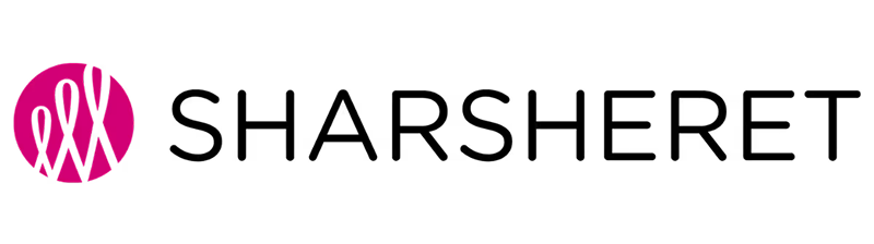 Sharsheret logo