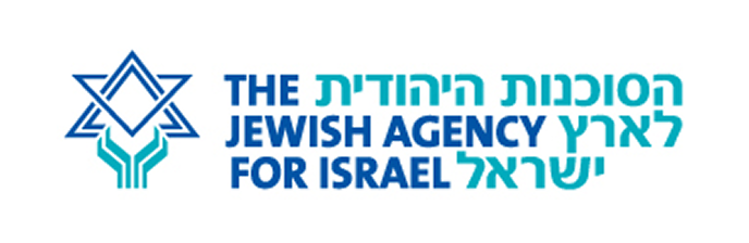 The Jewish Agency for Israel logo