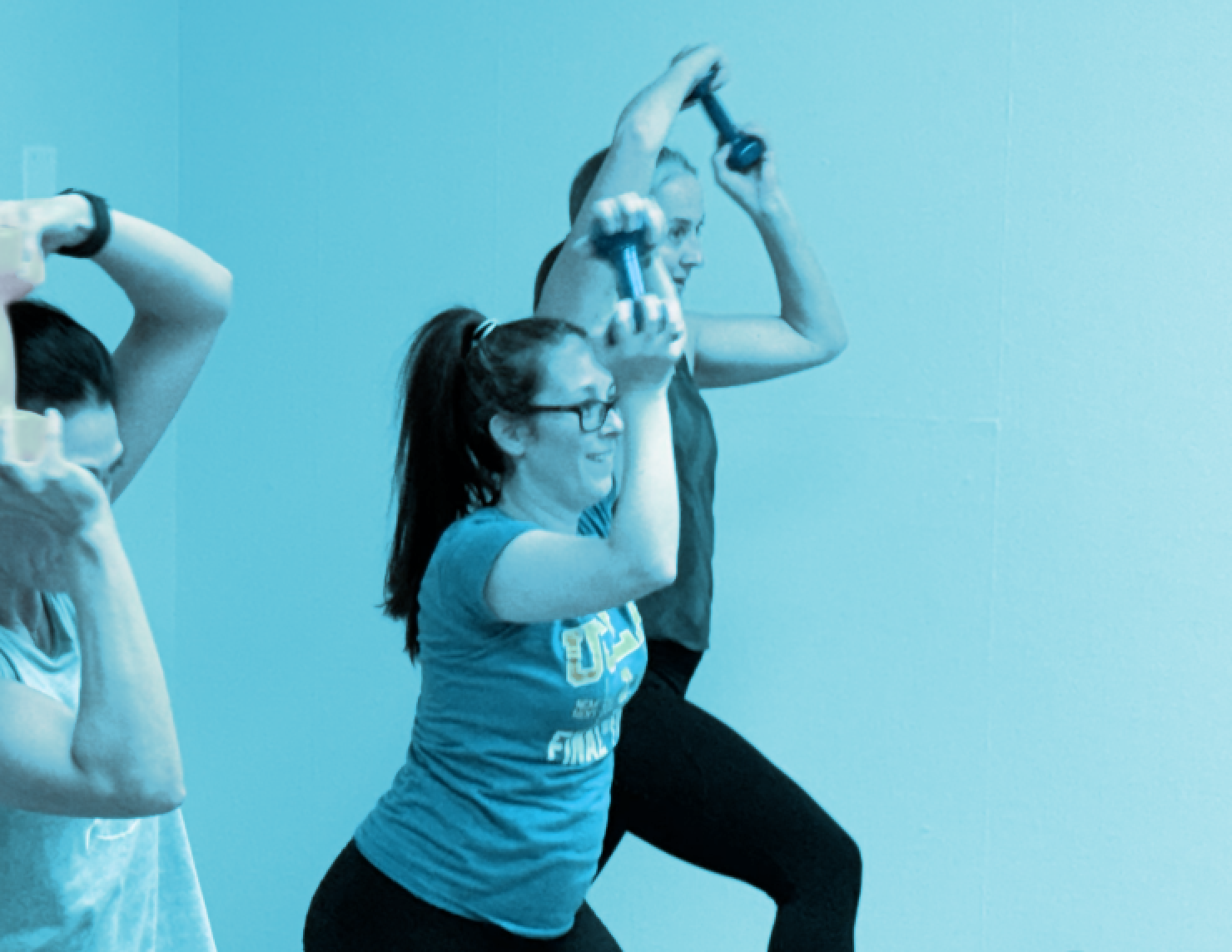 HIIT Workout placeholder image