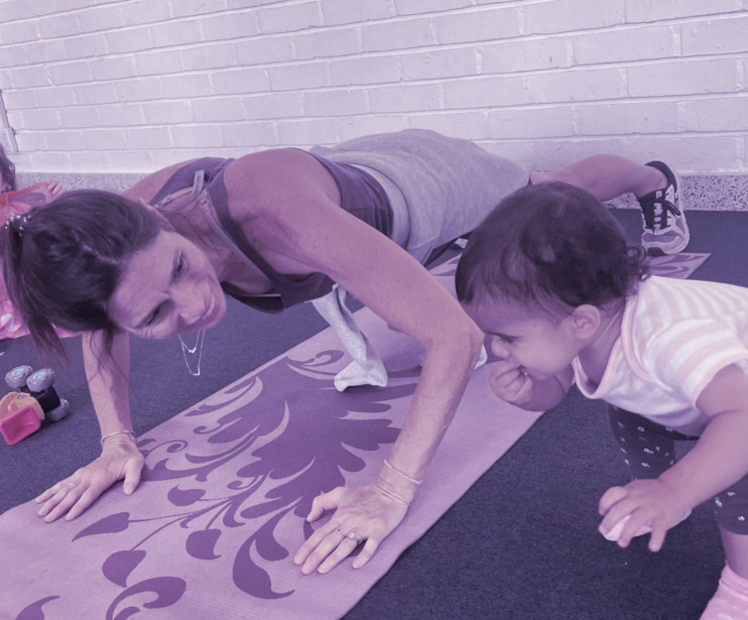 Parent Playfit placeholder image