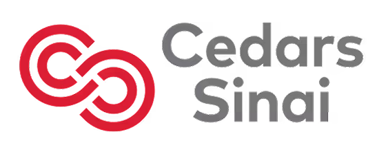 Cedars Sinai logo