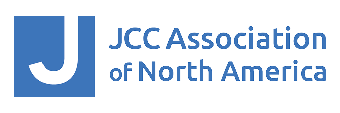 JCC Association of North America logo