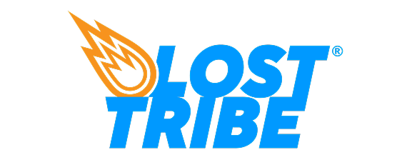 Lost Tribe logo