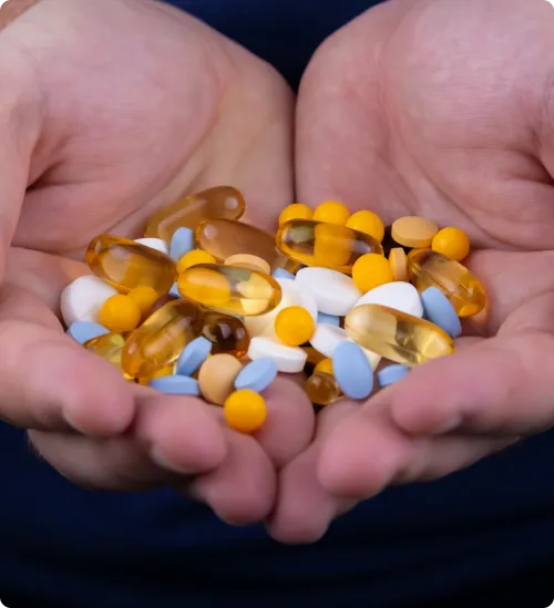 Medicine Product