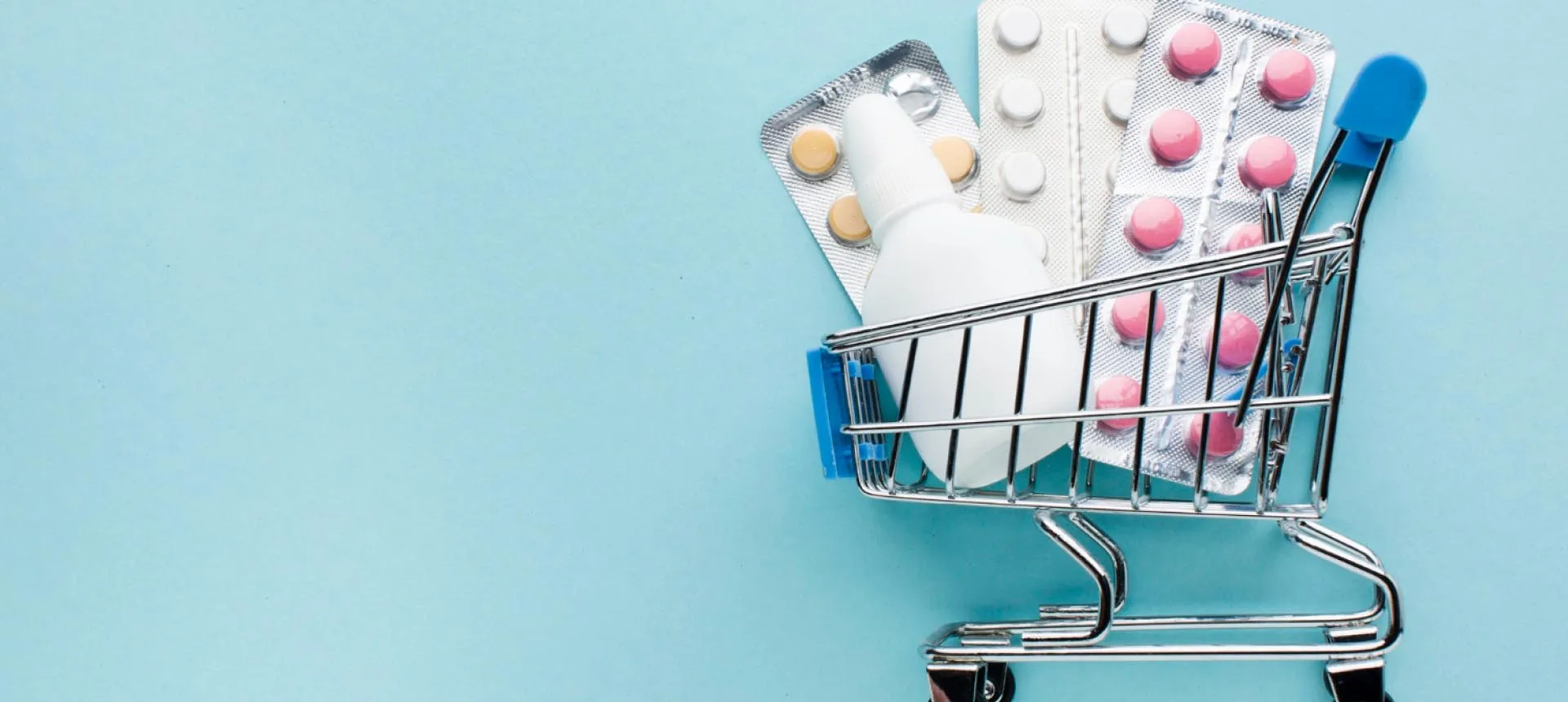 Medicine Product Store