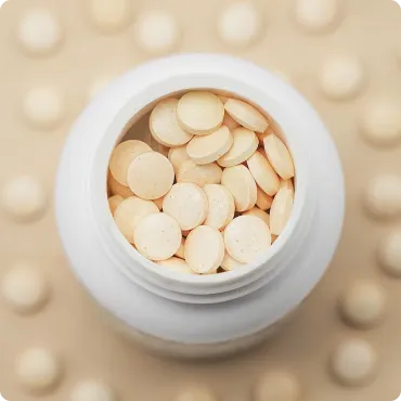 Vitamins