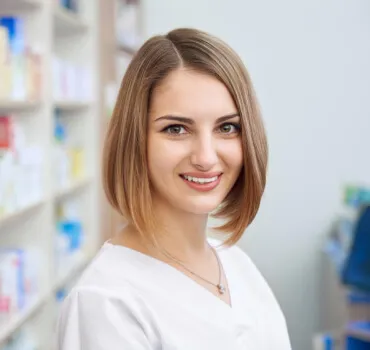 Pharmacist