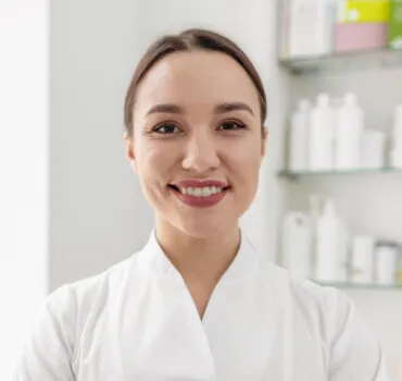 Pharmacist