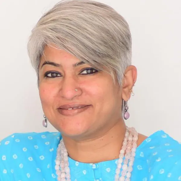 Ms. Shreelata Krishnan