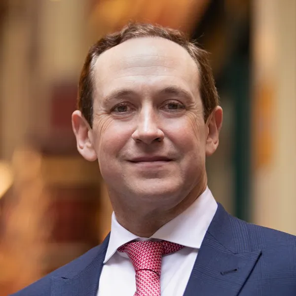 Prof. Tim Gocher