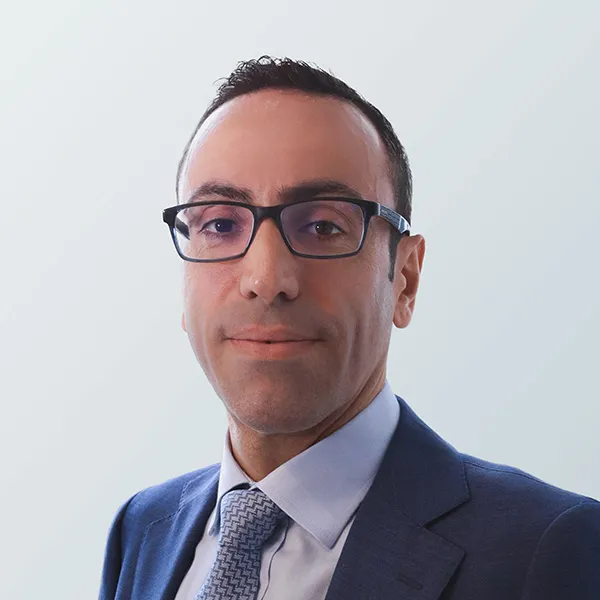 Marco Serena