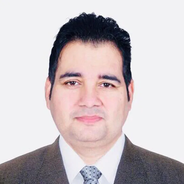 Amit Pokhrel
