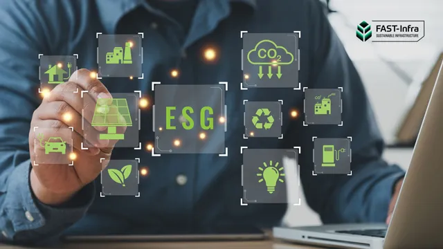 What is ESG and ESG Investing?