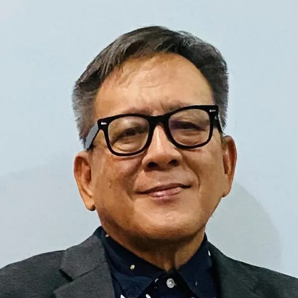 Raulito Reyes
