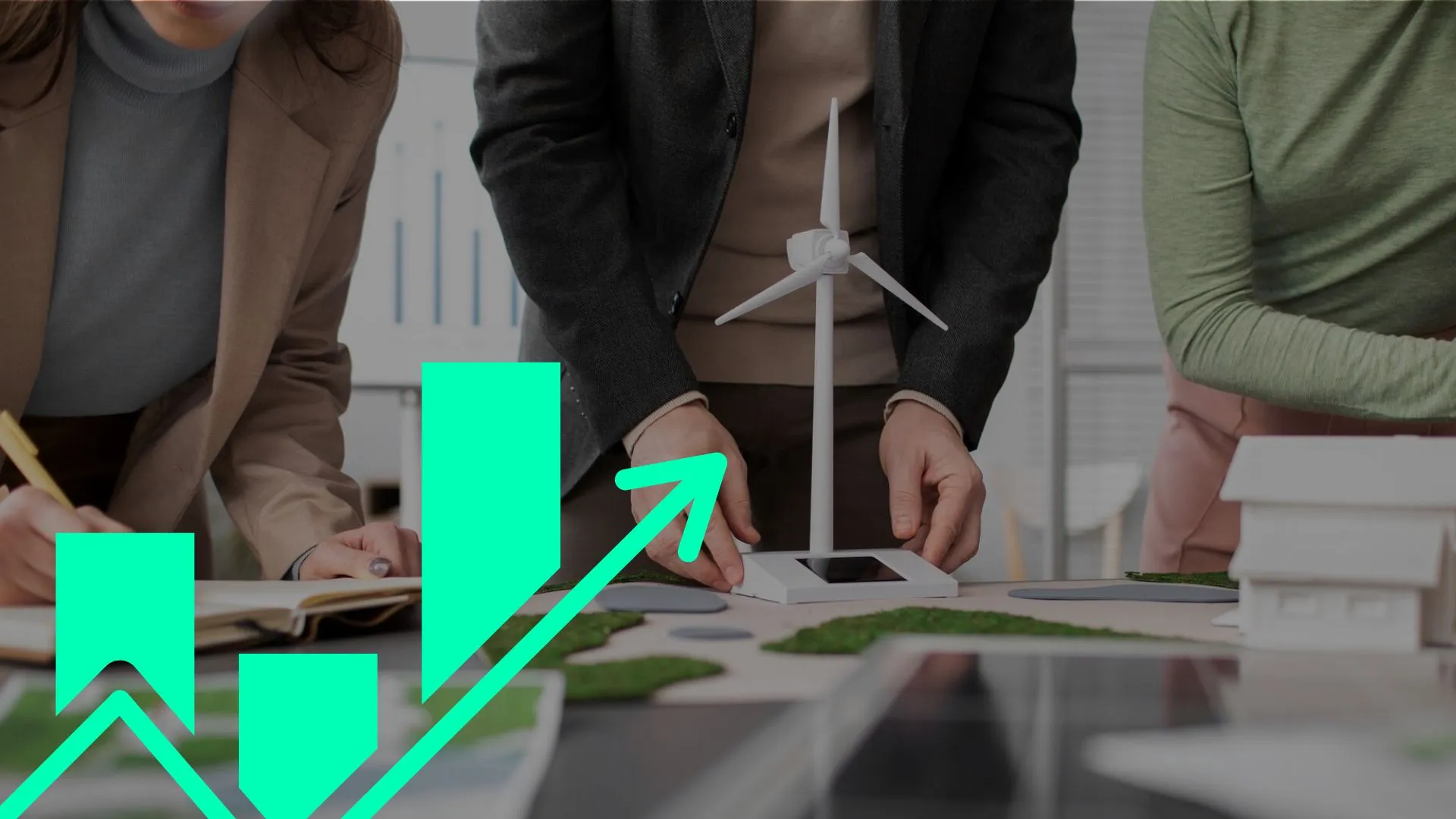 Sustainable Infrastructure Investment: Building a Resilient Future