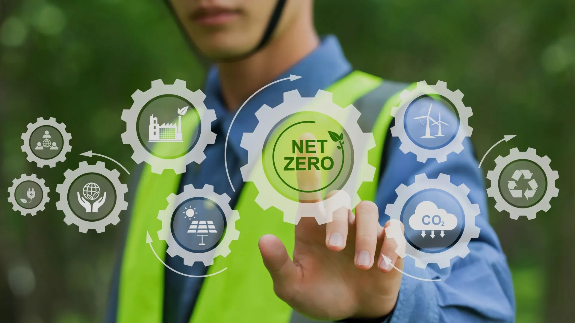 Net Zero vs. Carbon Neutral: What’s the Difference?