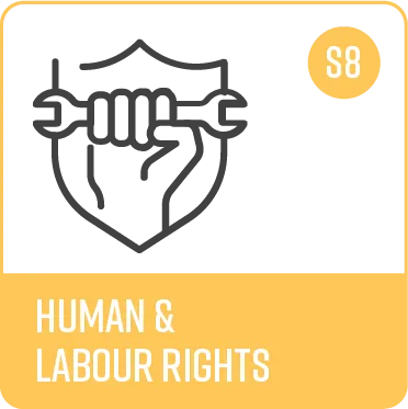 S8 - Human Labour Rights