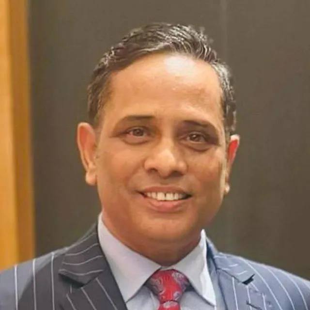 Madhu Kumar Marasini