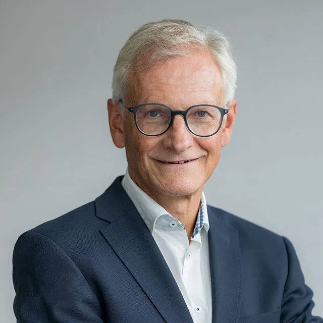 Hans-Peter Egler