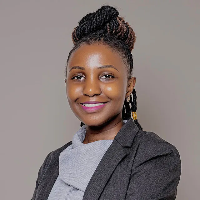 Sheila Senfuma Nakanyike