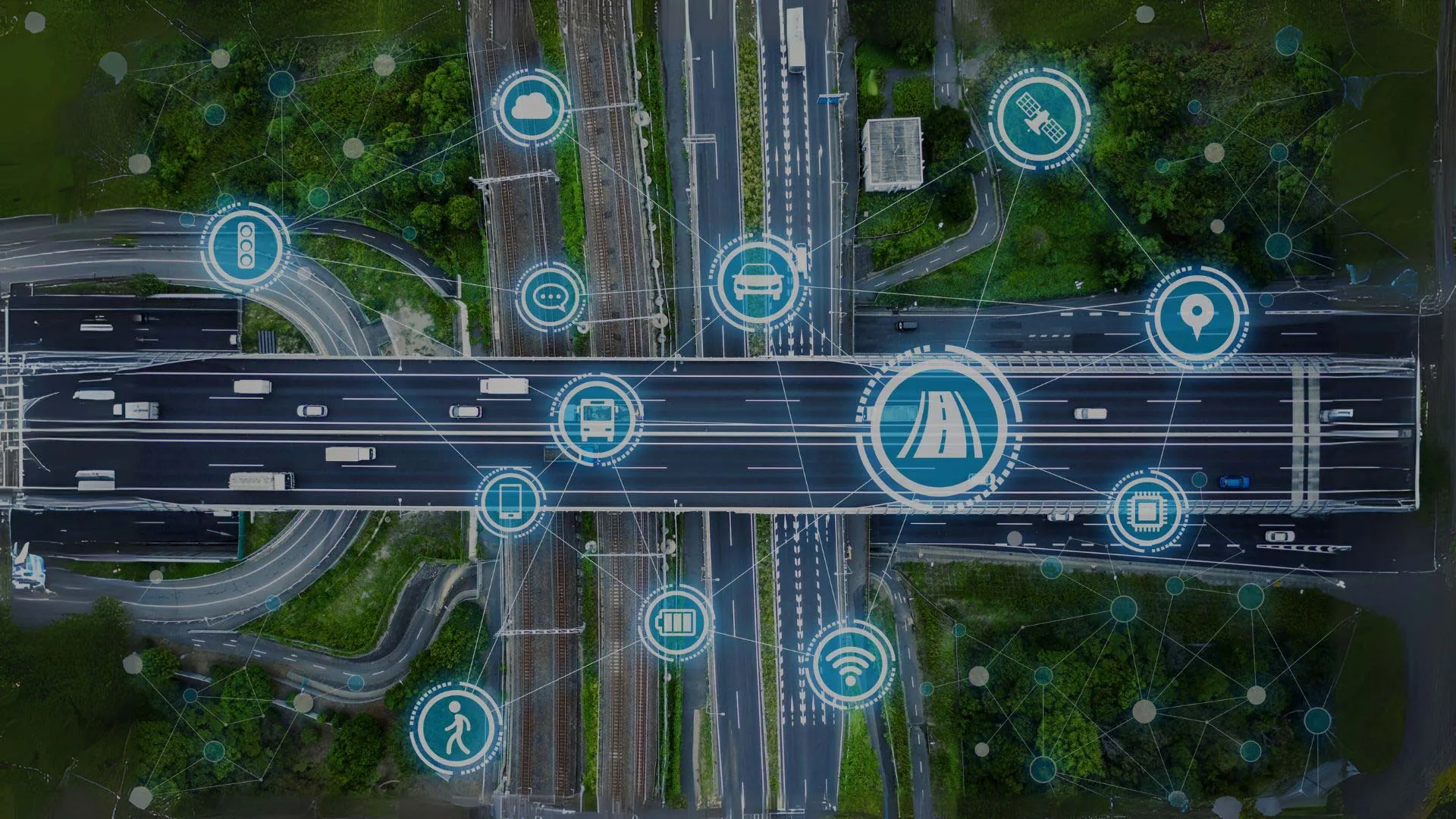 5 ways AI is helping us build climate-resilient infrastructure