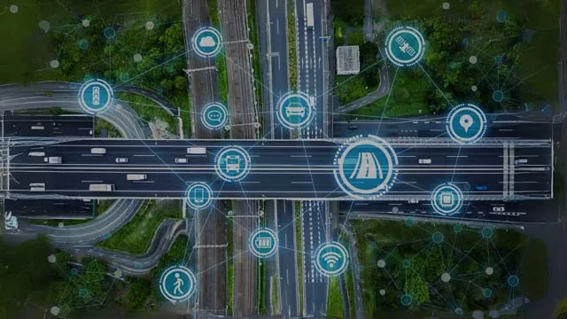 5 ways AI is helping us build climate-resilient infrastructure