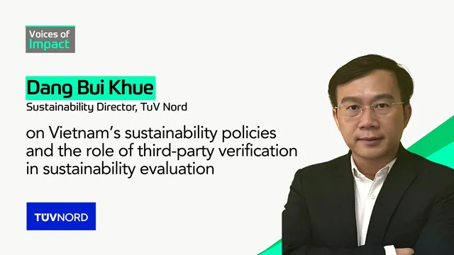 The Role of Sustainability Assurance in Shaping Vietnam’s Infrastructure Future