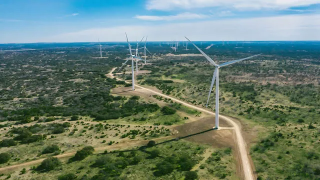 What is the Secondary Market—and Why Does it Matter for Sustainable Infrastructure?