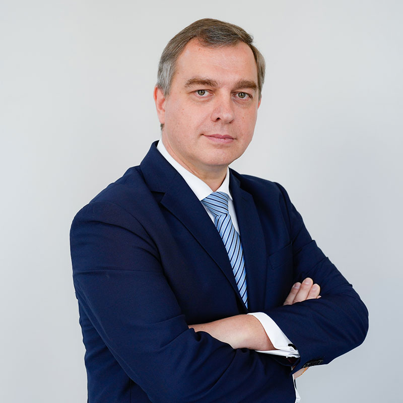 Roman Novozhilov