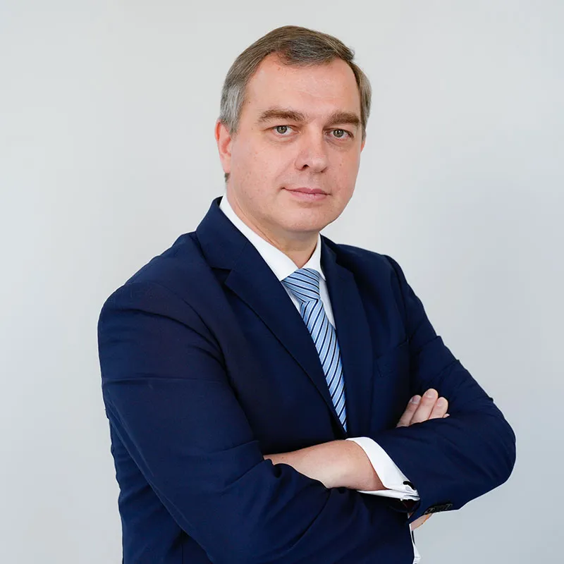 Roman Novozhilov