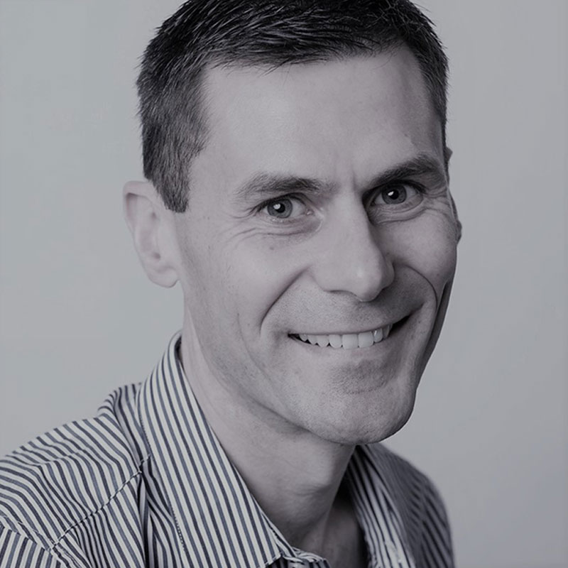 Piers Touzel