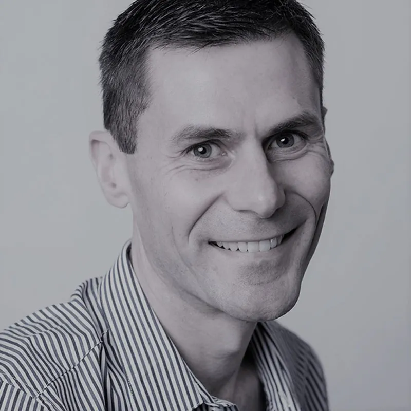 Piers Touzel