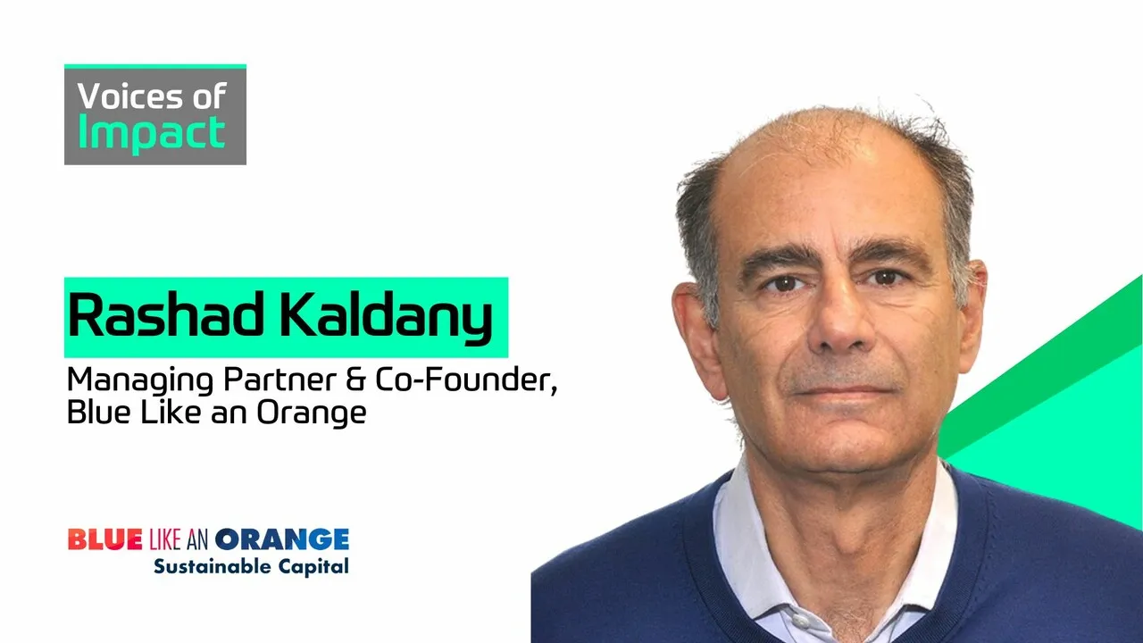 Mobilizing capital where it matters