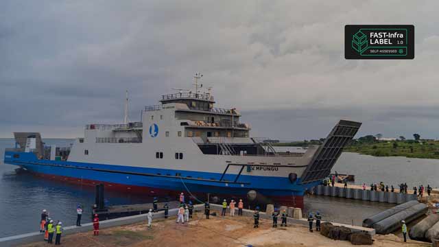 Enhancing East African Trade & Maritime Transport Across Lake Victoria