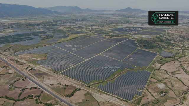 Decarbonizing Philippines with Solar Energy: A catalyst for change