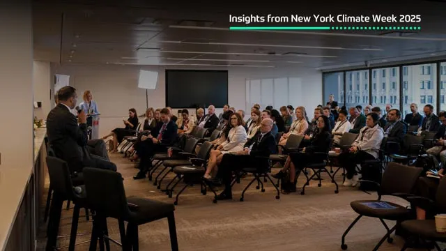 Unlocking Capital and Insurability