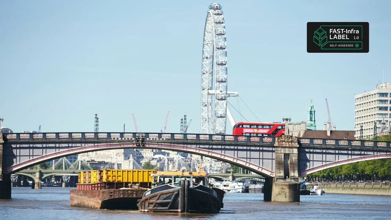 Cory Riverside: Turning London’s Waste into Reliable, Low-Carbon Power
