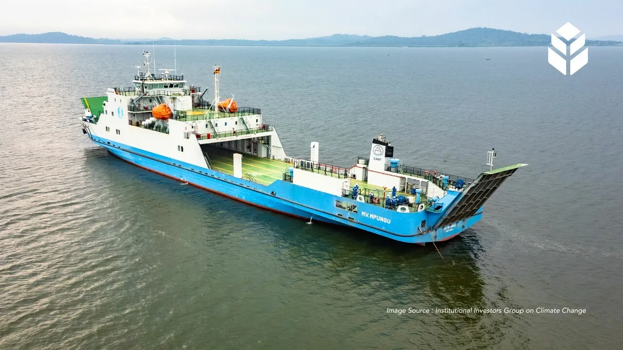 From Risk to Resilience: How PCRAM, PIDG and the FAST‑Infra Label Turn Climate Uncertainty into Investable Opportunity