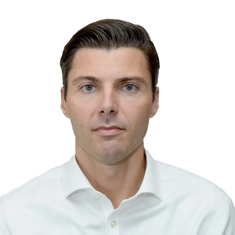 Dr. Mischa Lentz