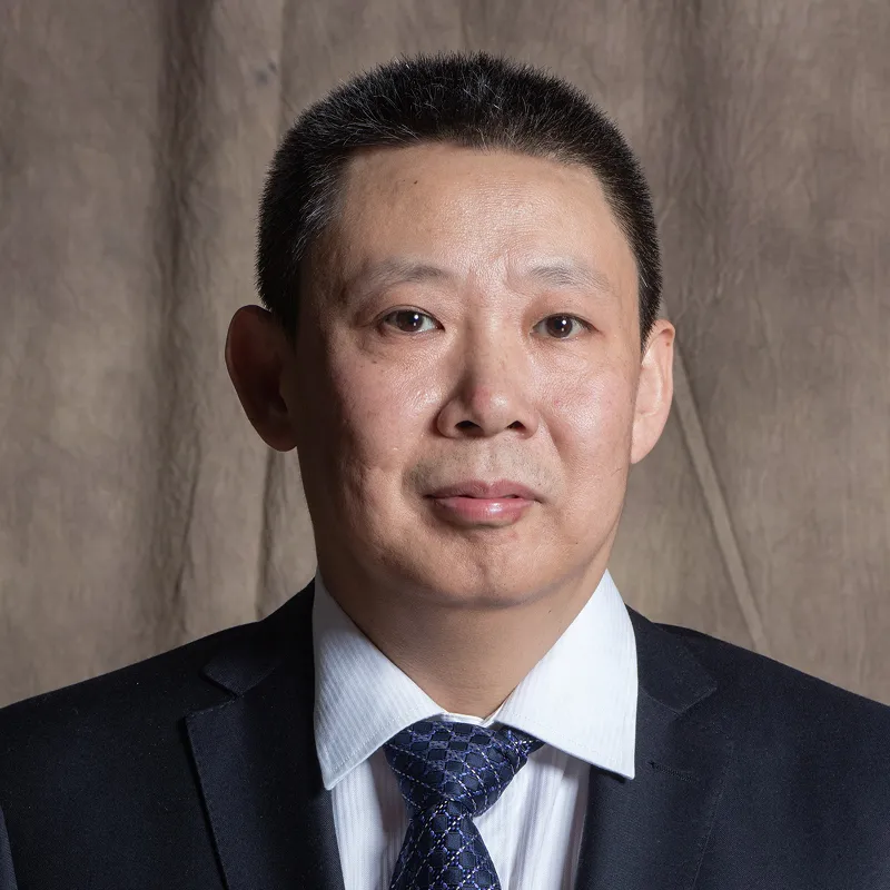 Xiaofeng Li
