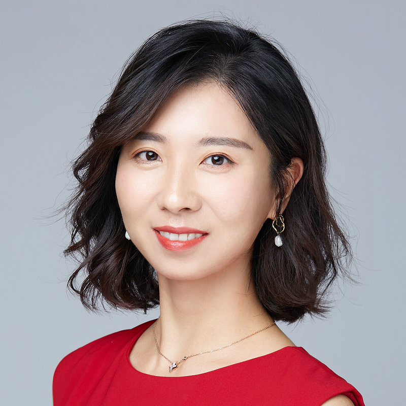 Dr. Qing Xu