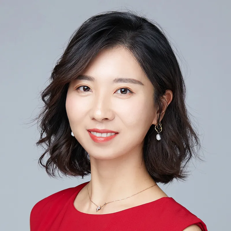 Dr. Qing Xu