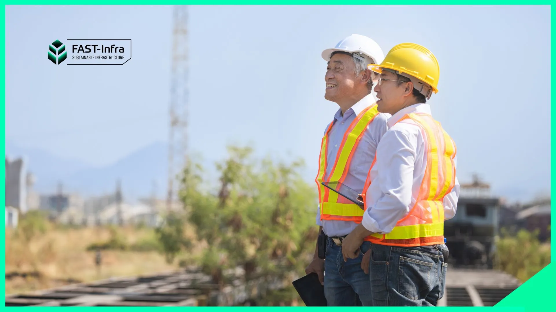 FAST-Infra and China’s Next Infrastructure Cycle