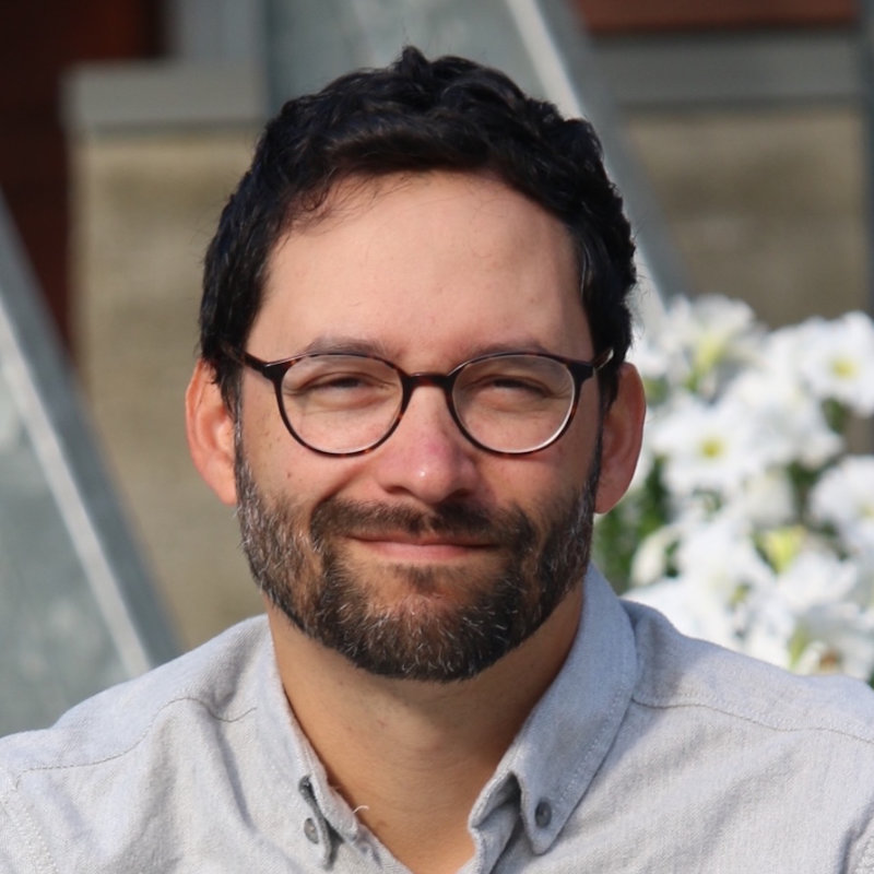 Vincent Martinez