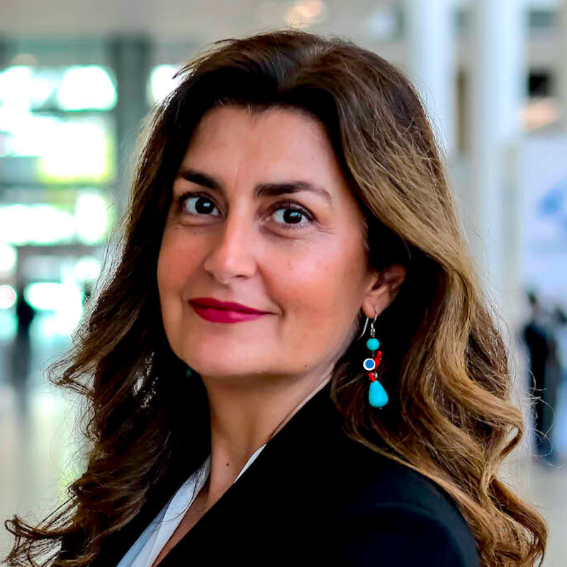 Susanna Zammataro