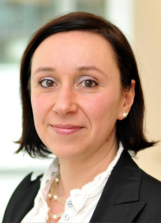 Savina Carluccio