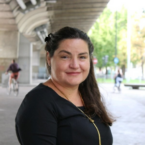 Philippa Gill