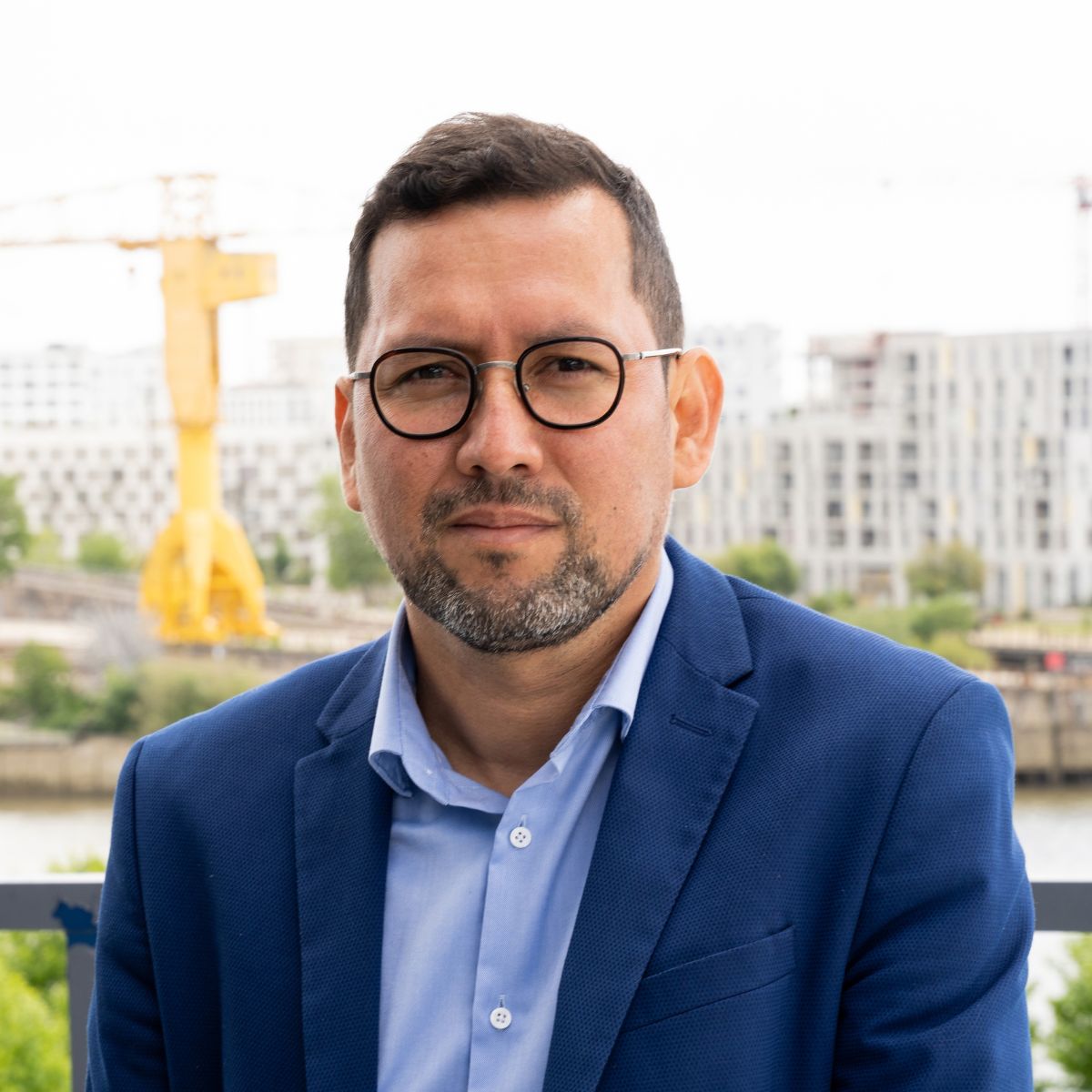 Charles Ciezza-Hoyos 